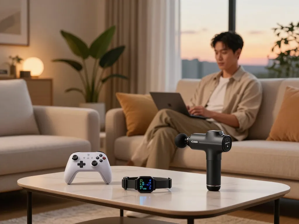10 Essential Tech Gadgets for Men in 2026: Practical Picks for Every Lifestyle