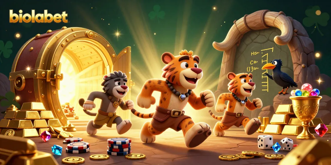 Biolabet memberikan pengalaman bermain slot deposit pulsa tanpa potongan dengan mudah dan cepat.