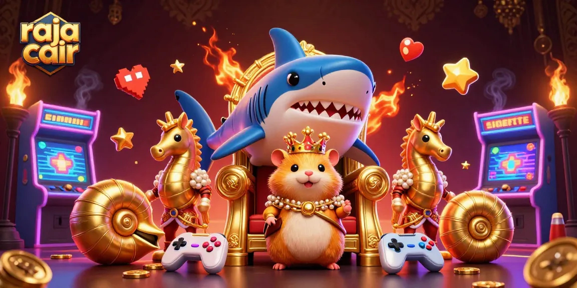 Raja Cair menawarkan pengalaman bermain togel online yang aman dan nyaman bagi pemain.